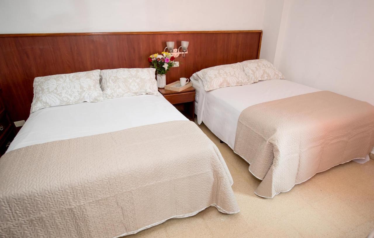 Hotel Acapulco Panama  Extérieur photo