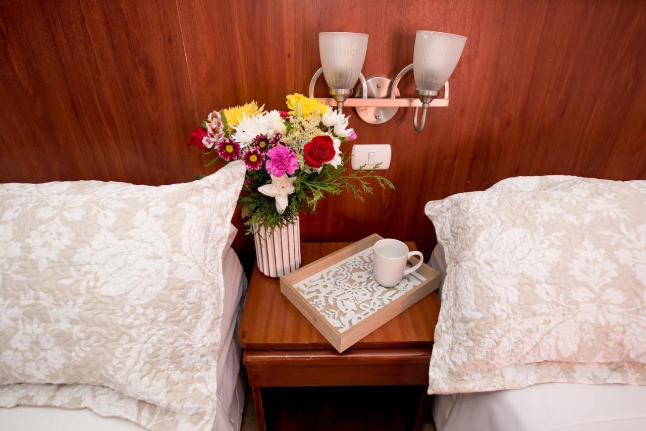 Hotel Acapulco Panama  Extérieur photo