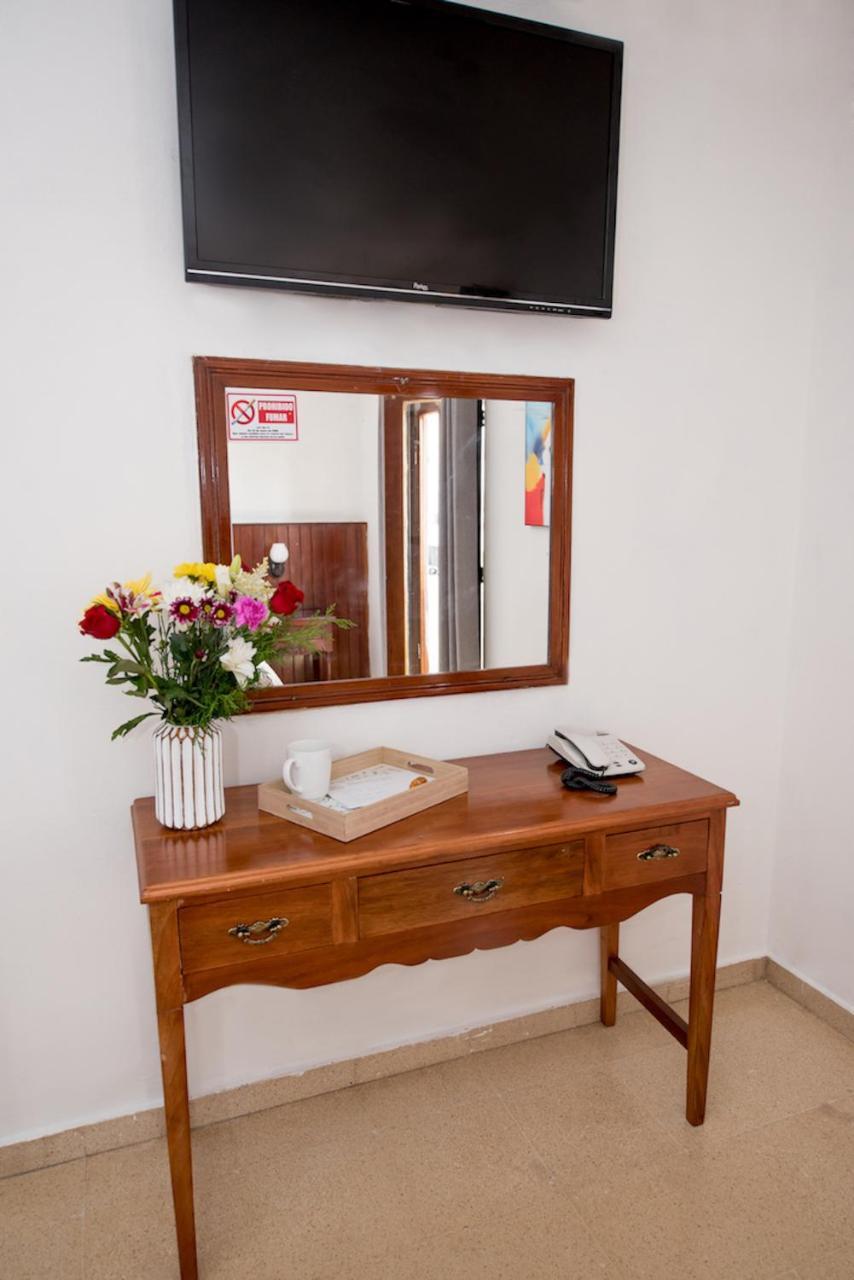 Hotel Acapulco Panama  Extérieur photo